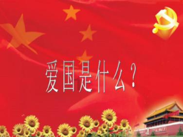 小宝贝打网球